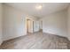 Spacious living area with wood-look flooring, ready for furnishing at 10 Bolt Dr, Shelby, NC 28150
