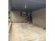 Carport with a brick exterior and an entrance into the house at 1002 Hemlock Dr, Shelby, NC 28150