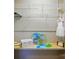 Organized closet with custom shelving for storage at 17130 Bridgeton Ln, Huntersville, NC 28078