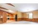 Bright eat-in kitchen with stainless steel appliances and ample counter space at 2222 Hearthstone Dr, Gastonia, NC 28056