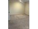 Spacious bedroom features neutral carpet and offers a blank canvas at 345 Hyssop Ct, Fort Mill, SC 29715