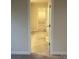 Walk-in closet with custom shelving and plenty of storage at 345 Hyssop Ct, Fort Mill, SC 29715