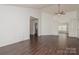 Spacious living room with open floor plan and lots of natural light at 104 Gallarie Pl, Salisbury, NC 28144