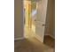 Bathroom with a shower/tub combo at 10817 Bere Island Dr, Charlotte, NC 28278