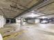 Large garage including parking for multiple cars at 1320 Fillmore Ave # 137, Charlotte, NC 28203