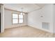 Bright dining area featuring laminate floors, large windows, and neutral paint color at 1866 Charter Dr, Rock Hill, SC 29732