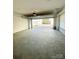 Spacious two car garage ready for parking and storage at 2019 Tears Ln, Charlotte, NC 28217
