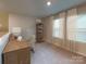 Comfortable home office space with natural light at 407 Bent Burr Crk, York, SC 29745