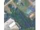 Aerial view of a large property outlining boundaries and neighborhood at 5785 Nc 150 E Hwy, Denver, NC 28037