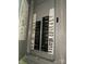 Breaker box labeled for a variety of electrical components at 739 Owls Den Rd, Lincolnton, NC 28092