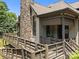 Multi-level patio area perfect for outdoor dining and entertaining at 14010 Mccord Rd, Huntersville, NC 28078