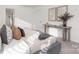 Inviting bedroom with serene decor, plush bedding, and plenty of natural light at 165 Clove Hitch Dr # I281, Statesville, NC 28677