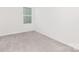 Bright bedroom with carpet, natural light, and neutral tones at 165 Clove Hitch Dr # I281, Statesville, NC 28677