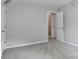 Spacious room with neutral walls and carpet, perfect as a bedroom or home office at 212 Forest Walk Way, Mooresville, NC 28115