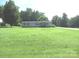 Well maintained single story home featuring a large lawn and traditional facade at 3942 Benny Shrum Ln, Maiden, NC 28650