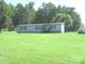 Well maintained single story home featuring a large lawn and traditional facade at 3942 Benny Shrum Ln, Maiden, NC 28650