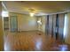 Inviting living room featuring neutral colors and plenty of natural light at 3942 Benny Shrum Ln, Maiden, NC 28650