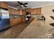 Well-equipped kitchen with granite countertops, stainless steel appliances, and ample cabinet space at 4009 Egrets Nest Ct, Mount Holly, NC 28120