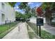 Convenient access to Stewart Creek Greenway for outdoor recreation and trails; walk or bike nearby at 413 Hurston Cir, Charlotte, NC 28208