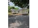 Cozy single-story home with a covered front porch and gravel driveway at 6006 White Store Rd, Marshville, NC 28103
