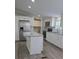 This kitchen boasts modern appliances and granite counters at 6006 White Store Rd, Marshville, NC 28103
