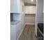 Beautiful kitchen features stainless steel appliances and granite counters at 6006 White Store Rd, Marshville, NC 28103