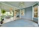 Inviting outdoor patio perfect for seating at 2915 Cherry Blossom Ct, Fort Mill, SC 29715