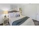 Bedroom with natural light and wood floors at 3400 Barfield Dr, Charlotte, NC 28217