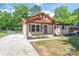 Charming home with a welcoming front porch at 3932 Slagle Dr, Charlotte, NC 28215