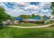 Community amenities include pool, playground, and picnic area, perfect for Gathering fun and outdoor activities at 5014 Forest Hills Pl, Fort Mill, SC 29707