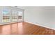 Bright bedroom features three large windows offering plentiful natural light at 8309 Shinkansen Dr, Charlotte, NC 28213