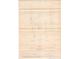 Recorded land plat for China Grove property at 1150 Shue Rd, China Grove, NC 28023