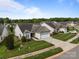 Charming home showcasing manicured landscaping and a two-car garage at 301 Garner Dr, Salisbury, NC 28146