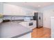 Bright kitchen featuring modern appliances, ample cabinetry, and durable countertops for efficient meal preparation at 3050 Des Prez Ave, Fort Mill, SC 29707