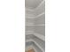 Pantry featuring all white walls and shelving at 3937 Tamerlane Dr, Charlotte, NC 28205