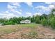 Charming single-Gathering home on a spacious lot surrounded by mature trees at 1221 Woodpecker Dr, Clover, SC 29710
