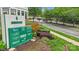 Entrance to Birkdale Village, showcasing shopping and dining options at 17916 Ragtop Day Ln, Cornelius, NC 28031