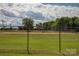 Take advantage of the community baseball field for fun games and outdoor recreation at 3617 Ruth St, Indian Trail, NC 28079