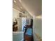 Upper view of entry with chandelier and grand staircase at 517 Grassy Creek Run, Chester, SC 29706