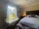 Inviting primary bedroom with a window bench and natural light at 517 Grassy Creek Run, Chester, SC 29706