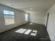 Bright bedroom with large windows that allows plenty of natural light at 578 Sparkleberry St, Chester, SC 29706