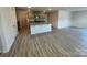 Bright, open-concept kitchen featuring an island and modern appliances at 578 Sparkleberry St, Chester, SC 29706