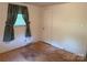 Modest bedroom featuring one window, offering a simple and functional space at 910 Absher Rd, Statesville, NC 28625
