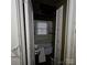 Dilapidated bathroom featuring an old toilet, sink, and bathtub at 1015 Frederick St, Shelby, NC 28150