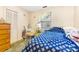 The bedroom is a private area for personal time and relaxation at 1308 Edgewood Rd, Charlotte, NC 28208