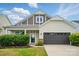 Charming single-Gathering home with a two-car garage, manicured lawn, and delightful curb appeal at 1957 Tablerock Dr # 59, York, SC 29745