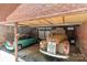 Carport area with two parked vehicles at 24501 Canton Rd, Albemarle, NC 28001