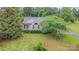Charming home featuring a well-manicured front yard and inviting curb appeal at 2906 Chapman Cir, Rock Hill, SC 29732