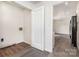Pass-through laundry room with an access door and tile floors at 3555 Tree Line Dr, Rock Hill, SC 29732