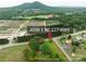 Aerial view of property at 4098 S NC 127 HWY with parcel lines at 4098 S Nc Hwy 127 Hwy, Hickory, NC 28602